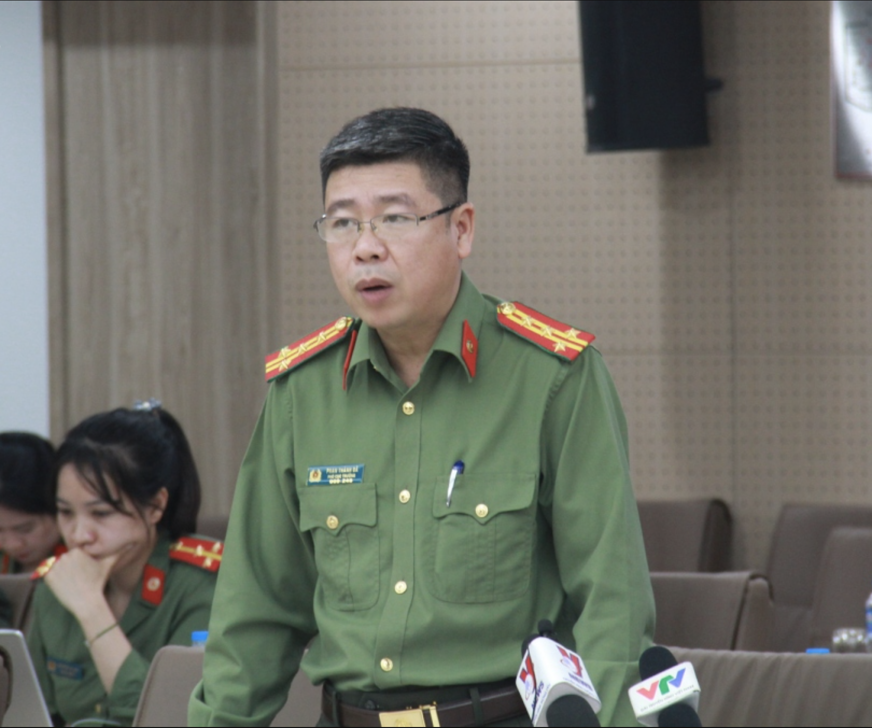 Khởi tố thêm 4 bị can liên quan vụ Xuyên Việt Oil