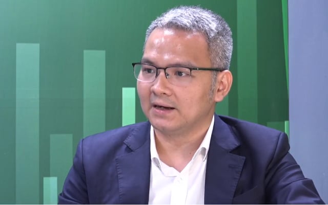 Tổng giám đốc VNDIRECT lên tiếng về sự cố hệ thống bị đánh sập