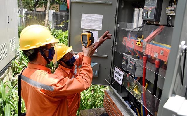 Từ ngày 155, giá điện có thể được điều chỉnh 3 tháng 1 lần