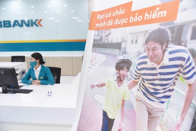 Cấm ngân hàng bán bảo hiểm liên kết đầu tư để tránh nhầm lẫn cho khách hàng