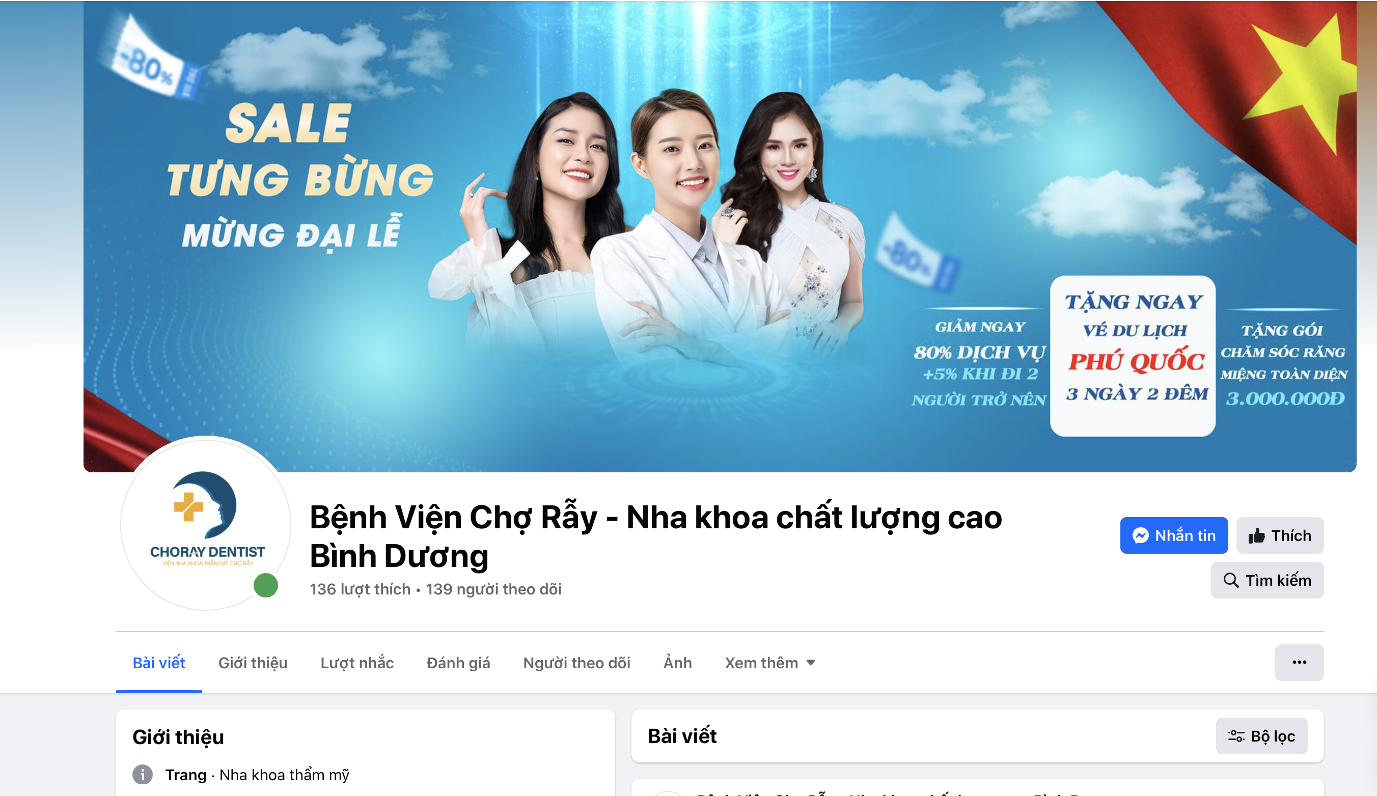 “Điểm mặt” loạt cơ sở Nha khoa tại Bình Dương vừa bị xử phạt