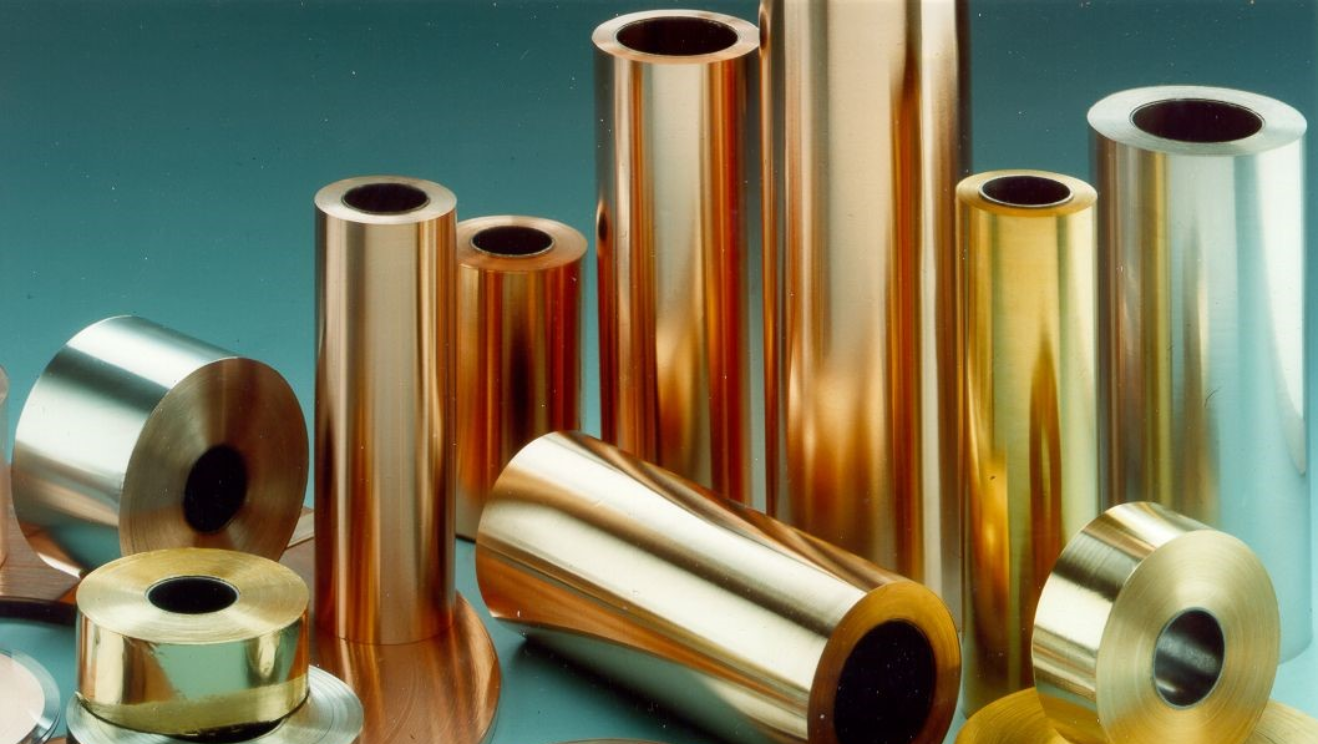 Thị trường hàng hóa 283 Lực bán áp đảo trên thị trường 