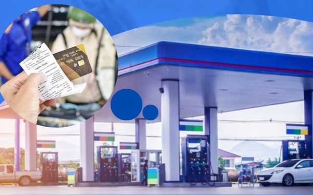 Nhiều doanh nghiệp chưa xuất hóa đơn điện tử bán lẻ xăng dầu, Bộ Công Thương ra văn bản hoả tốc