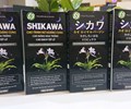 Cảnh báo TPBVSK Shikawa quảng cáo gây hiểu nhầm công dụng như thuốc “đặc trị” 