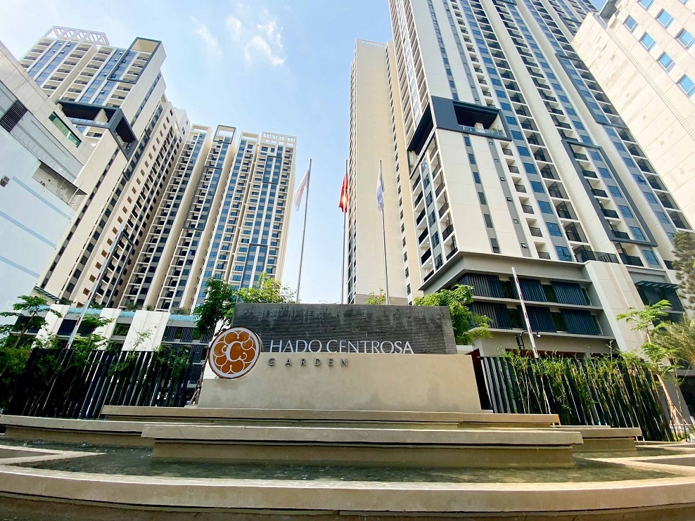 Lợi nhuận đi lùi, chuyển hướng kinh doanh có giúp Hà Đô (HDG) hồi sinh