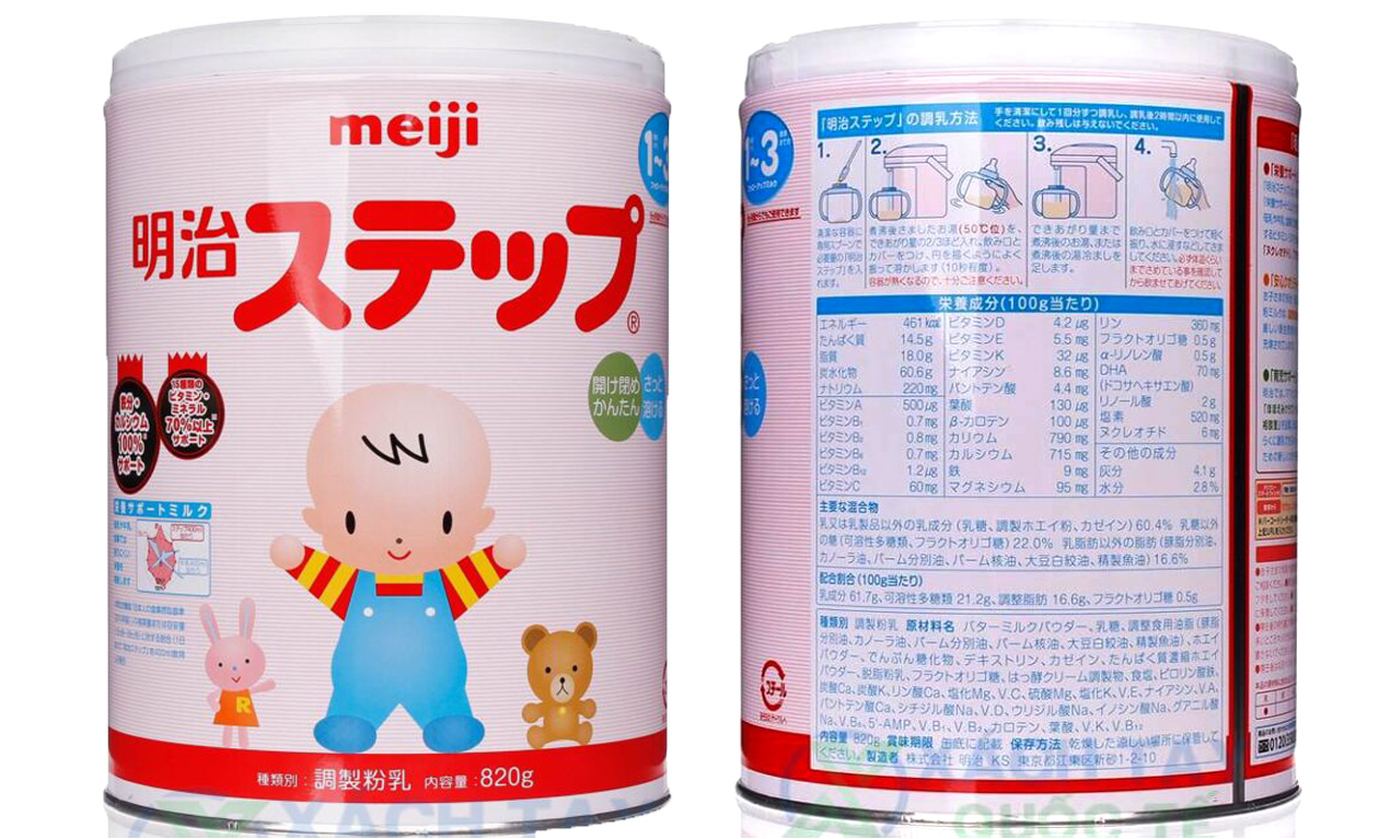 Không tem nhãn phụ, nhiều cơ sở bán hàng ngoại nhập phớt lờ quy định