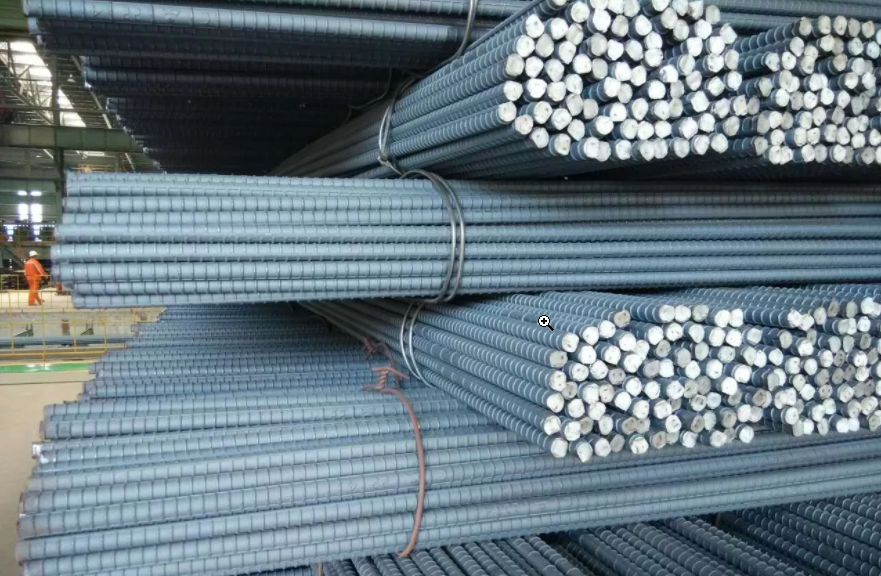 Giá thép hôm nay ngày 14 Thị trường thép thế giới khởi sắc