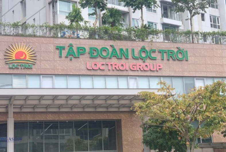 Tập đoàn Lộc Trời Lợi nhuận bốc hơi sau kiểm toán, nhà đầu tư nên cẩn trọng 