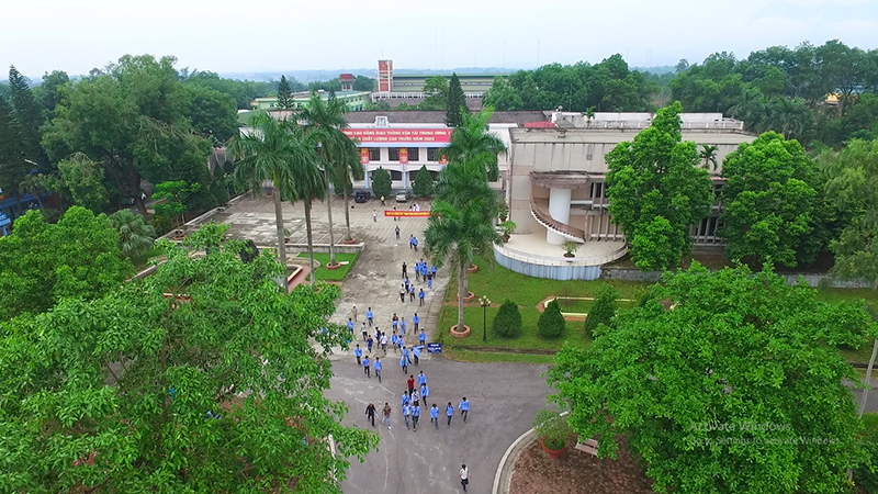 Nhiều thiếu sót trong thực hiện quy định về giáo dục nghề nghiệp tại Trường Cao đẳng  GTVT  Trung ương I