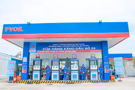 PVOIL bị tấn công mã hóa dữ liệu