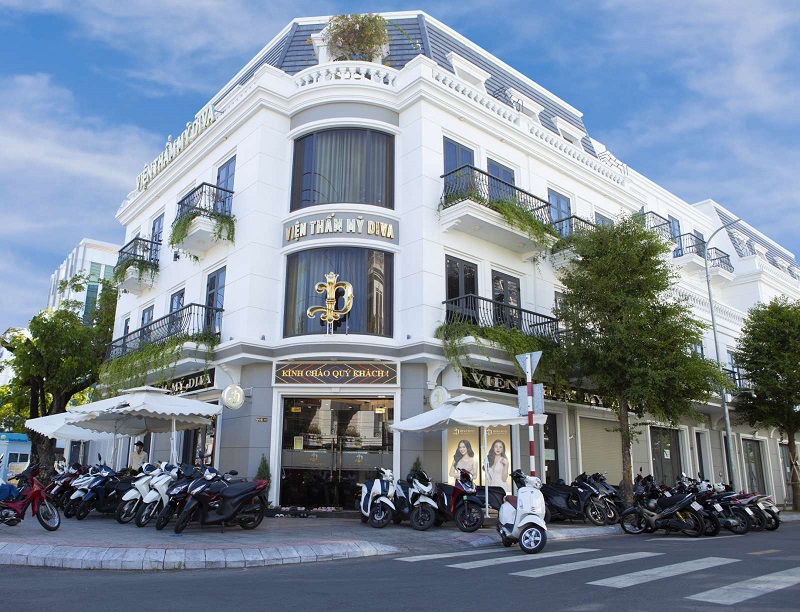 Bình Dương Viện thẩm mỹ đã từng nhiều lần bị Sở Y tế xử phạt