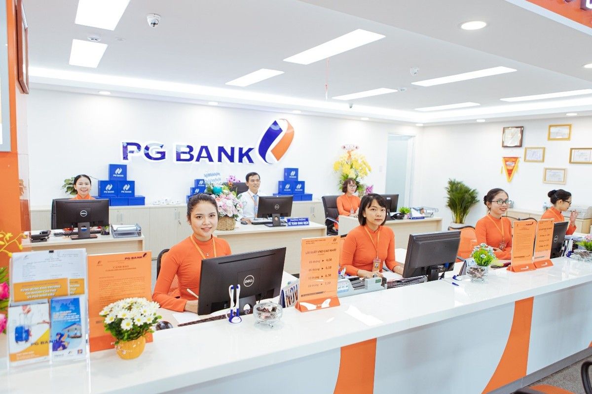 Ngân hàng PGBank báo lỗ trong quý IV2023