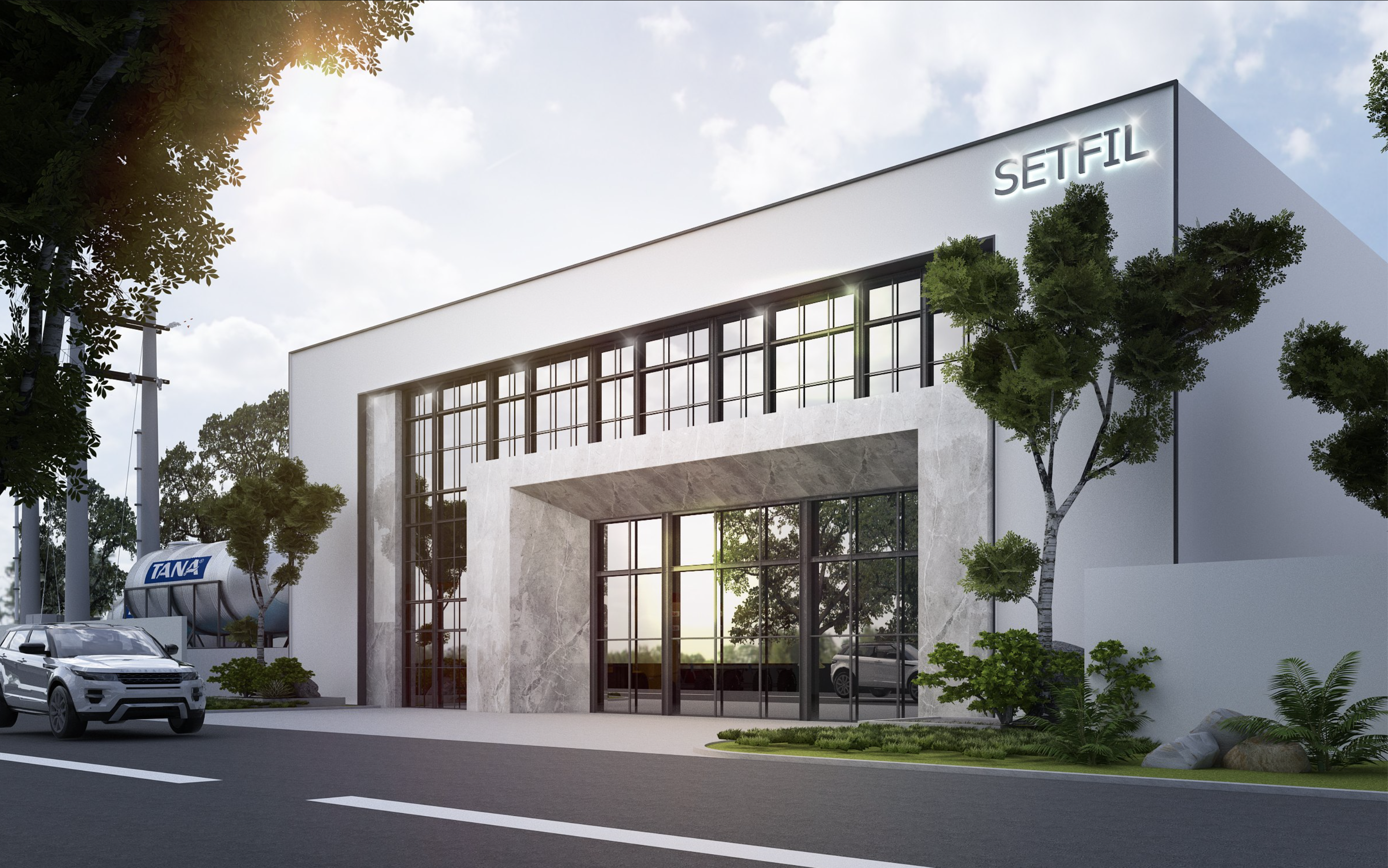 Công ty Thiết bị xử lý nước Setfil bị xử phạt hơn nửa tỷ vì bán cổ phiếu “chui”