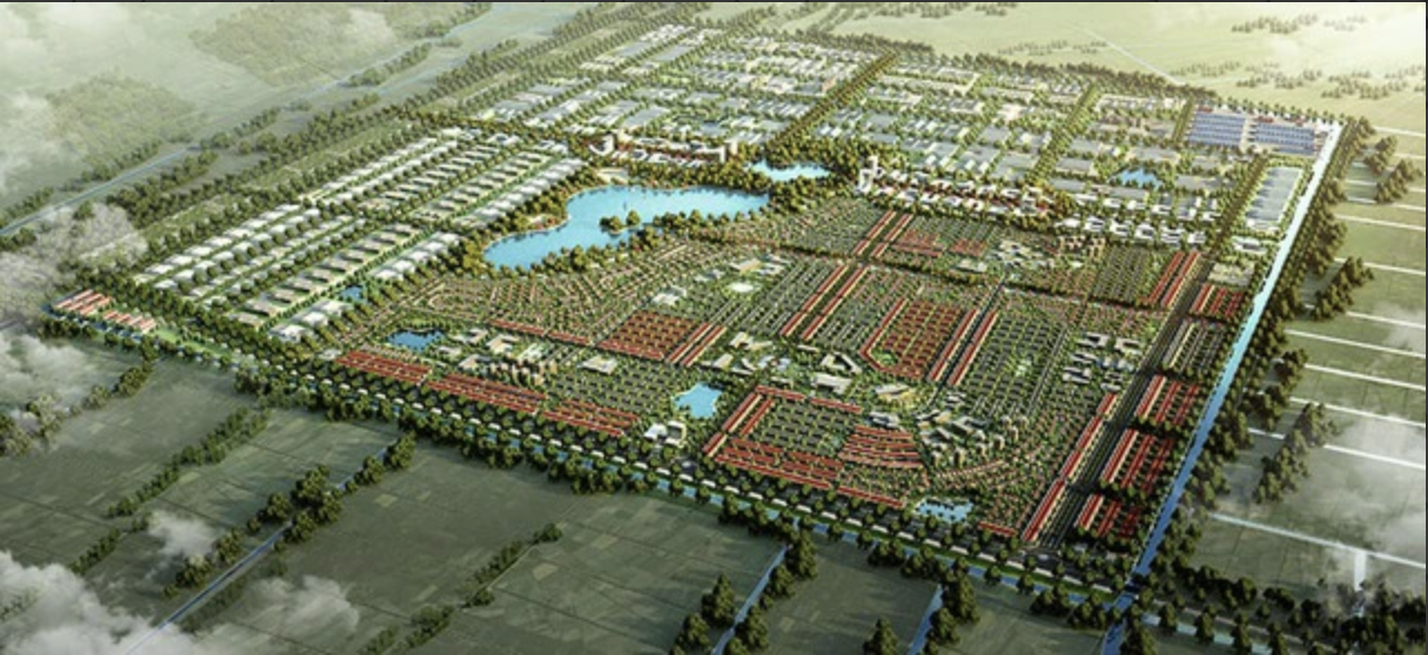 Không công bố thông tin, Công ty Tân Thành Long An bị xử phạt