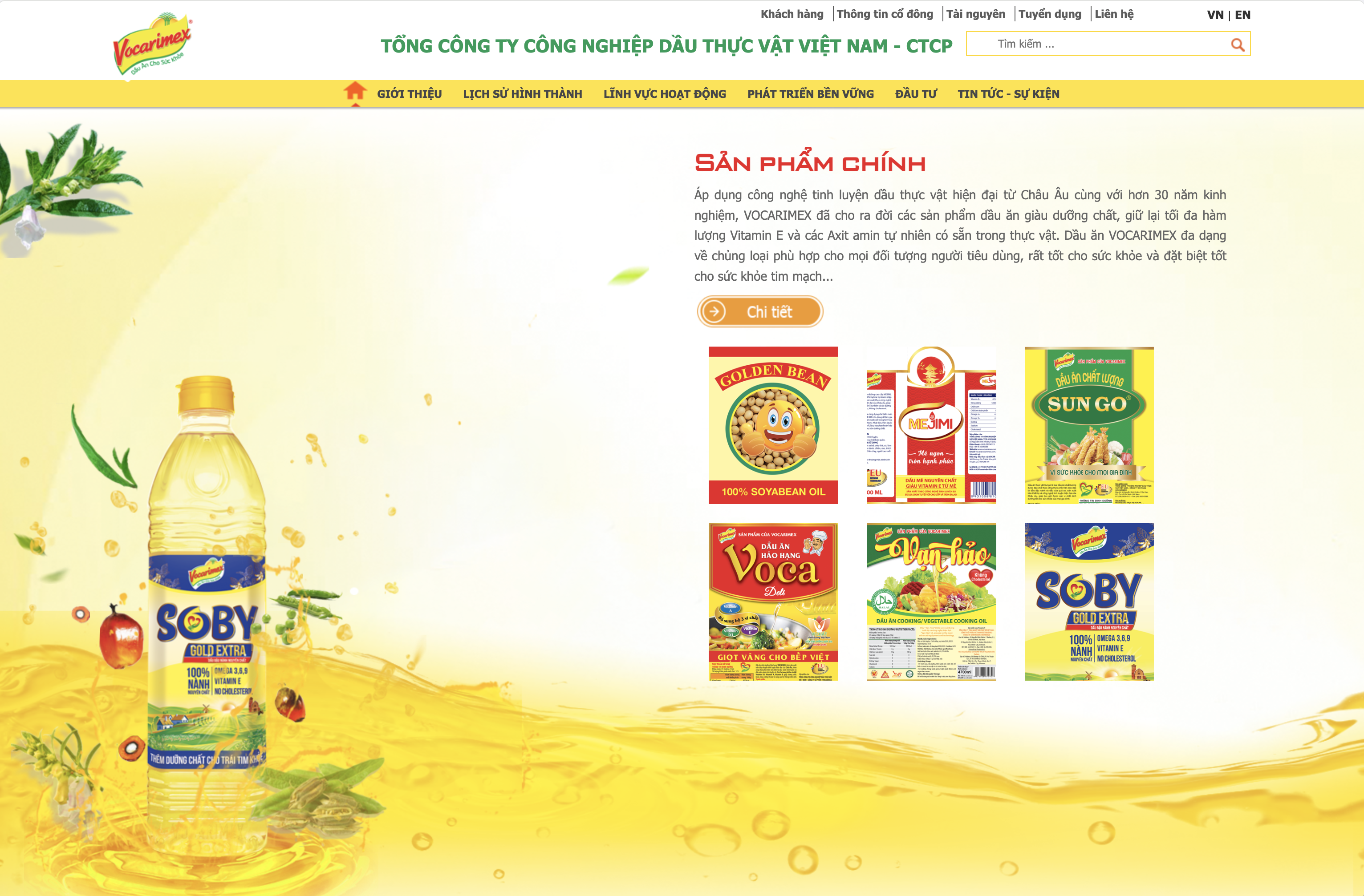 Vi phạm công bố thông tin Vocarimex (VOC) bị phạt 145 triệu đồng