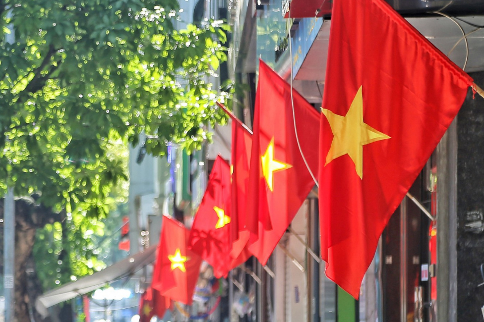 Bộ Nội vụ thống nhất đề xuất nghỉ lễ 5 ngày liên tiếp dịp 304 và 15