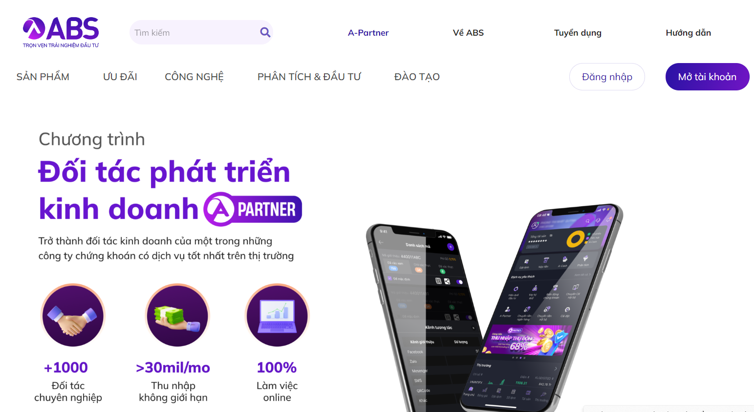 Xử phạt Chứng khoán An Bình vì vi phạm công bố thông tin