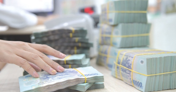 Thủ tướng yêu cầu thúc đẩy tăng trưởng tín dụng, giảm mặt bằng lãi suất cho vay