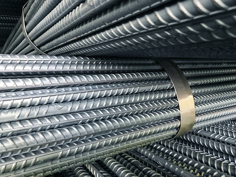 Giá thép hôm nay 74 Duy trì đà ngang giá