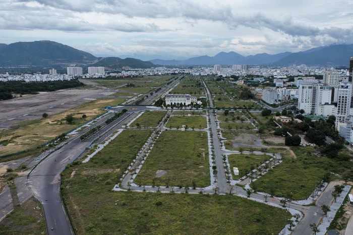 Thêm 5 dự án của Tập đoàn Phúc Sơn ở Khánh Hòa bị Bộ Công an sờ gáy