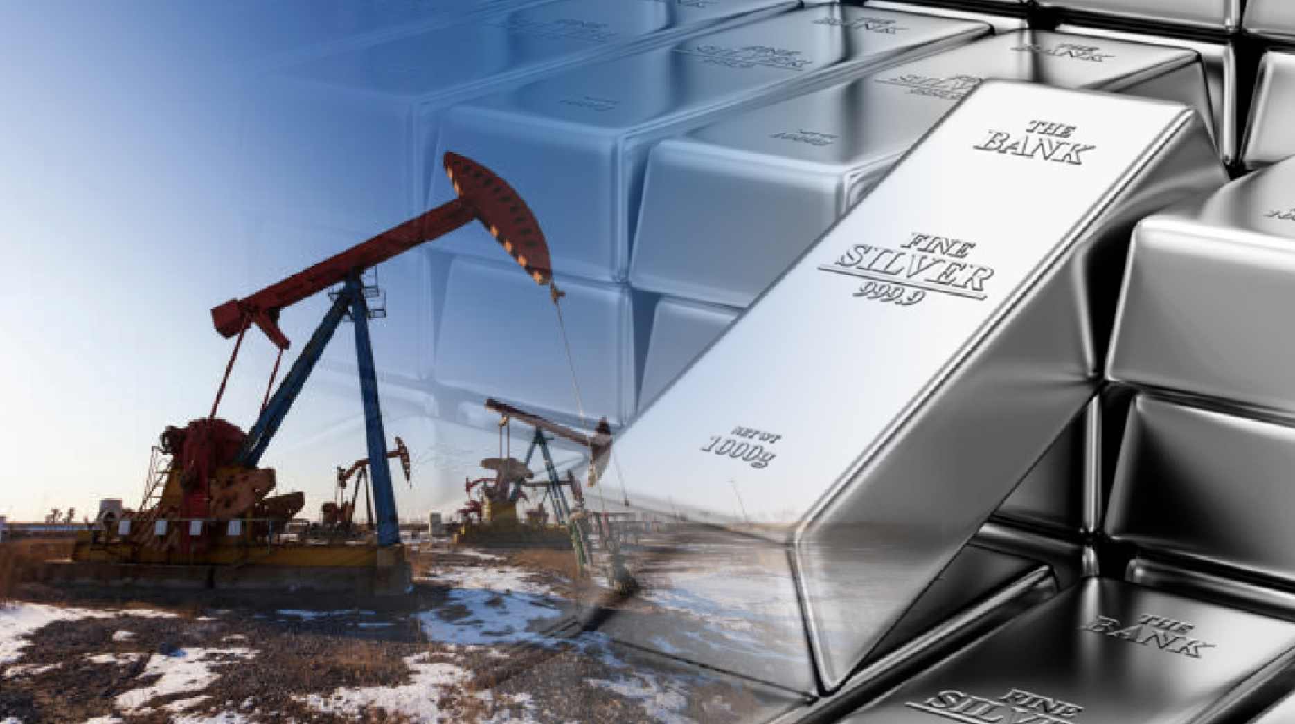 Thị trường hàng hóa 84 Giá hàng hoá nguyên liệu ‘đua nhau’ lập đỉnh