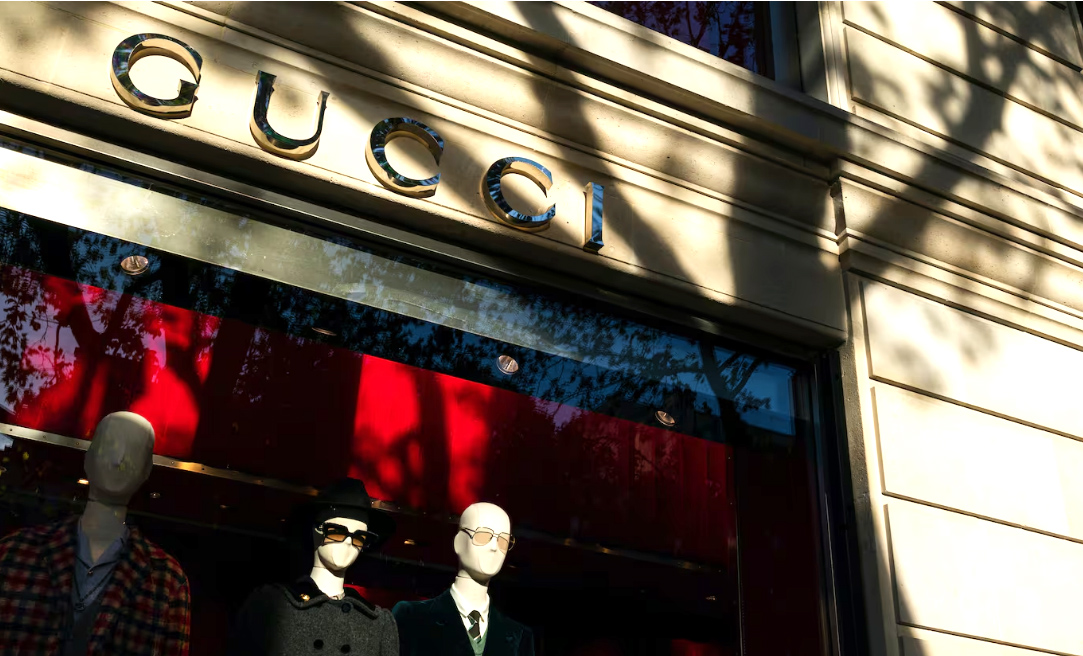 Công ty mẹ của Gucci chi 1,3 tỷ euro xây dựng phố mua sắm ở Milan