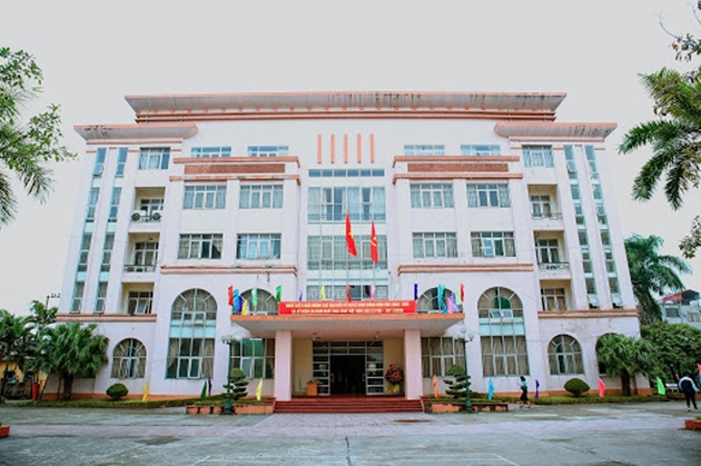 Thanh tra chỉ ra nhiều thiếu sót tại Tổng cục Giáo dục nghề nghiệp