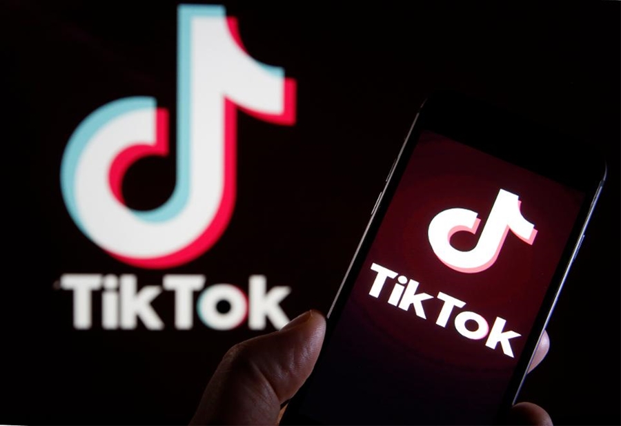 TikTok báo lỗ hơn 4,6 triệu USD tại thị trường Nga