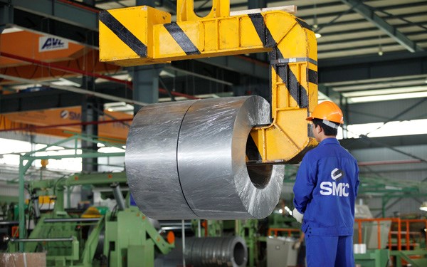 SMC nói gì về biện pháp khắc phục cổ phiếu bị đưa vào diện cảnh báo