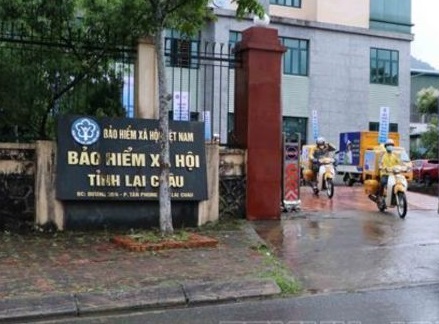 Nhiều sai phạm, thiếu sót trong việc chấp hành quy định pháp luật về bảo hiểm tại Bảo hiểm xã hội tỉnh Lai Châu