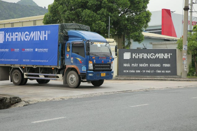 Bị xử phạt vì vướng loạt vi phạm, GKM Holdings kinh doanh thế nào