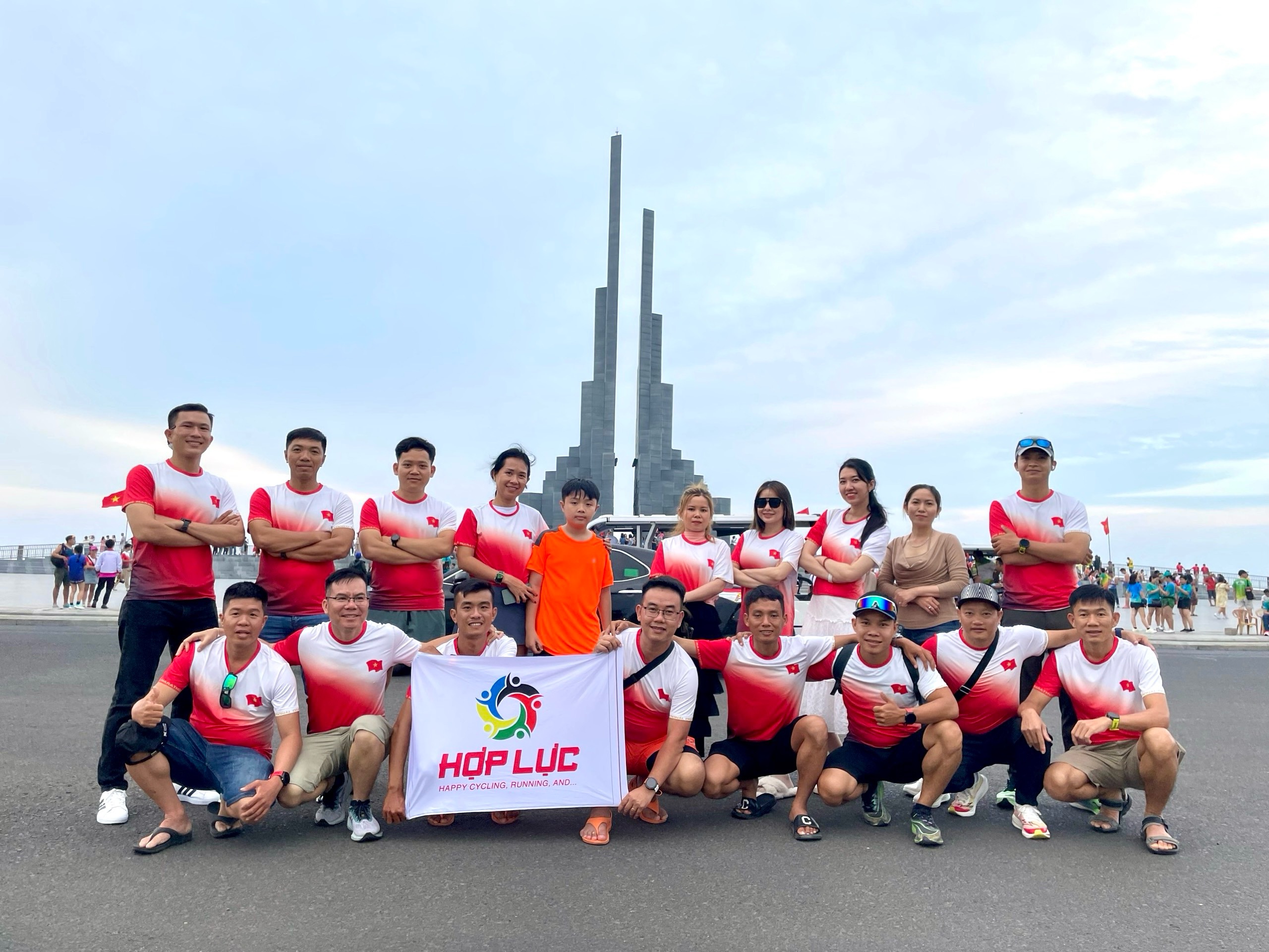 Cộng đồng runner ngóng chờ giải chạy VPBank Can Tho Music Night Run 2024