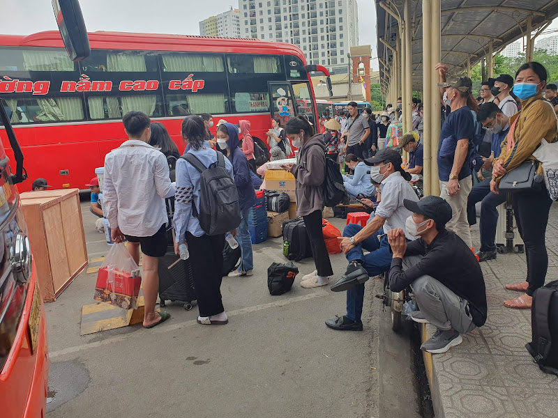 Bộ Giao thông vận tải yêu cầu công khai minh bạch giá cước vận tải dịp nghỉ lễ 304 - 15