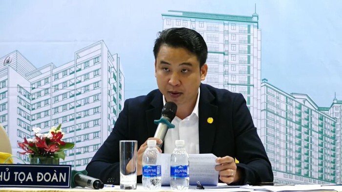 Vì sao Tổng Giám đốc Thuduc House xin từ nhiệm