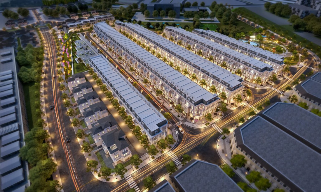 ‘Sức khỏe’ CDC Land – chủ đầu tư dự án The Terrace Lào Cai ra sao