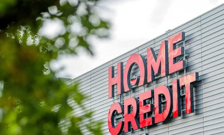 Trước khi về tay người Thái, lợi nhuận Home Credit Việt Nam chạm đáy 5 năm