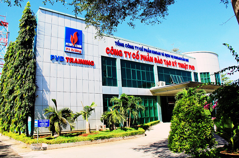 Khởi tố bị can, cấm đi khỏi nơi cứ trú nguyên Giám đốc Công ty PVD Training