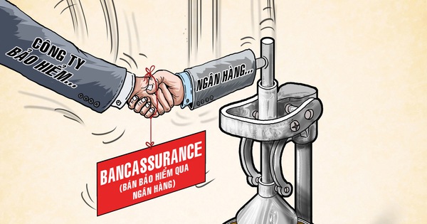 Không được ép buộc mua bảo hiểm dưới mọi hình thức