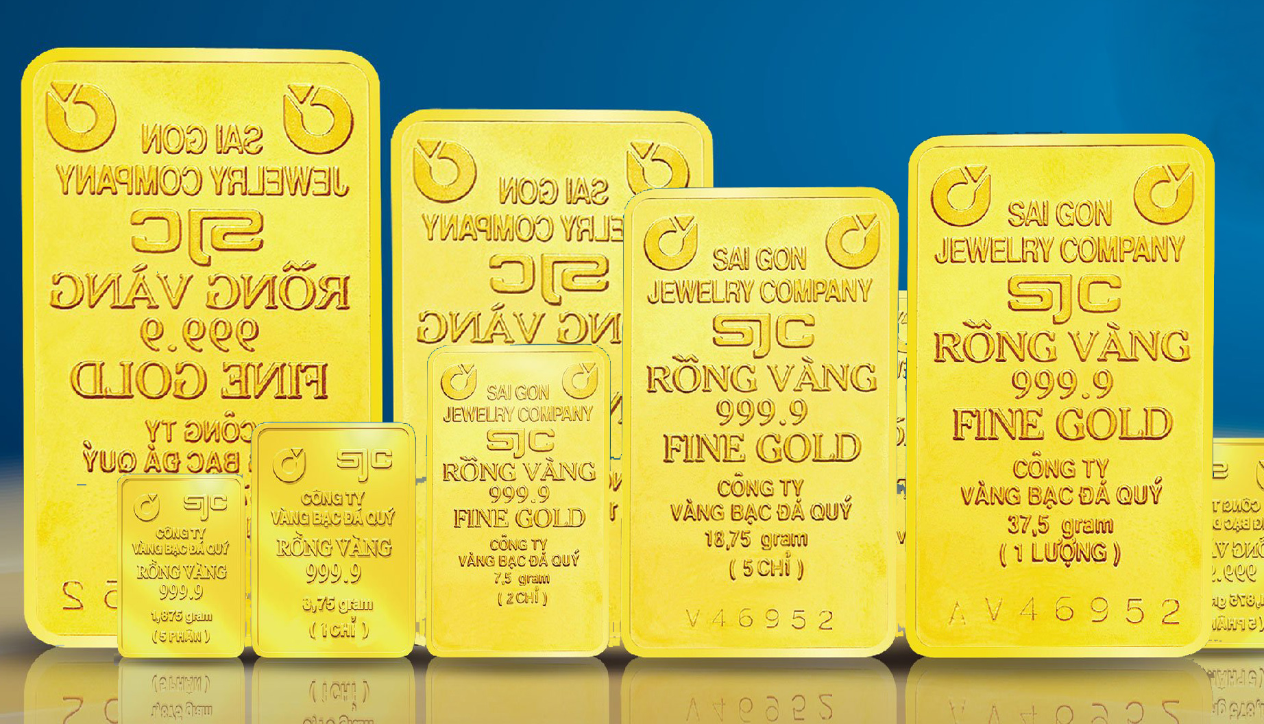 Các yếu tố khiến giá vàng biến động và chênh lệch lớn so với thế giới