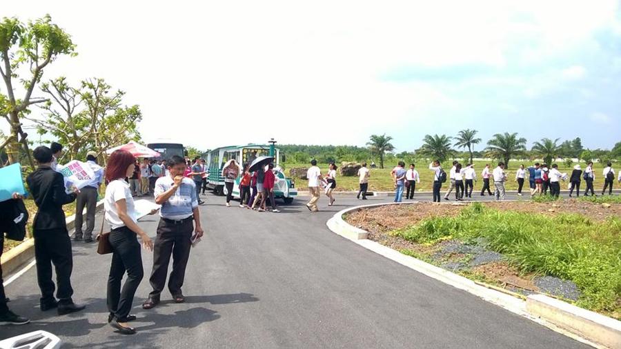 Chuyên gia hé lộ “cạm bẫy” mà doanh nghiệp kinh doanh bất động sản cần lưu ý