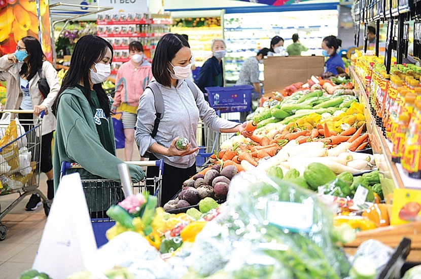 Hoá giải áp lực để tăng sức cạnh tranh cho các nhà bán lẻ nội