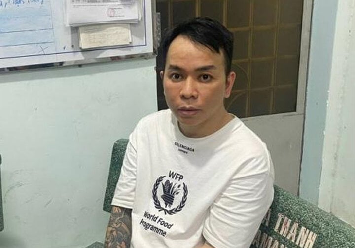 Bắt giám đốc chiếm đoạt 11 tỷ đồng rồi bỏ trốn