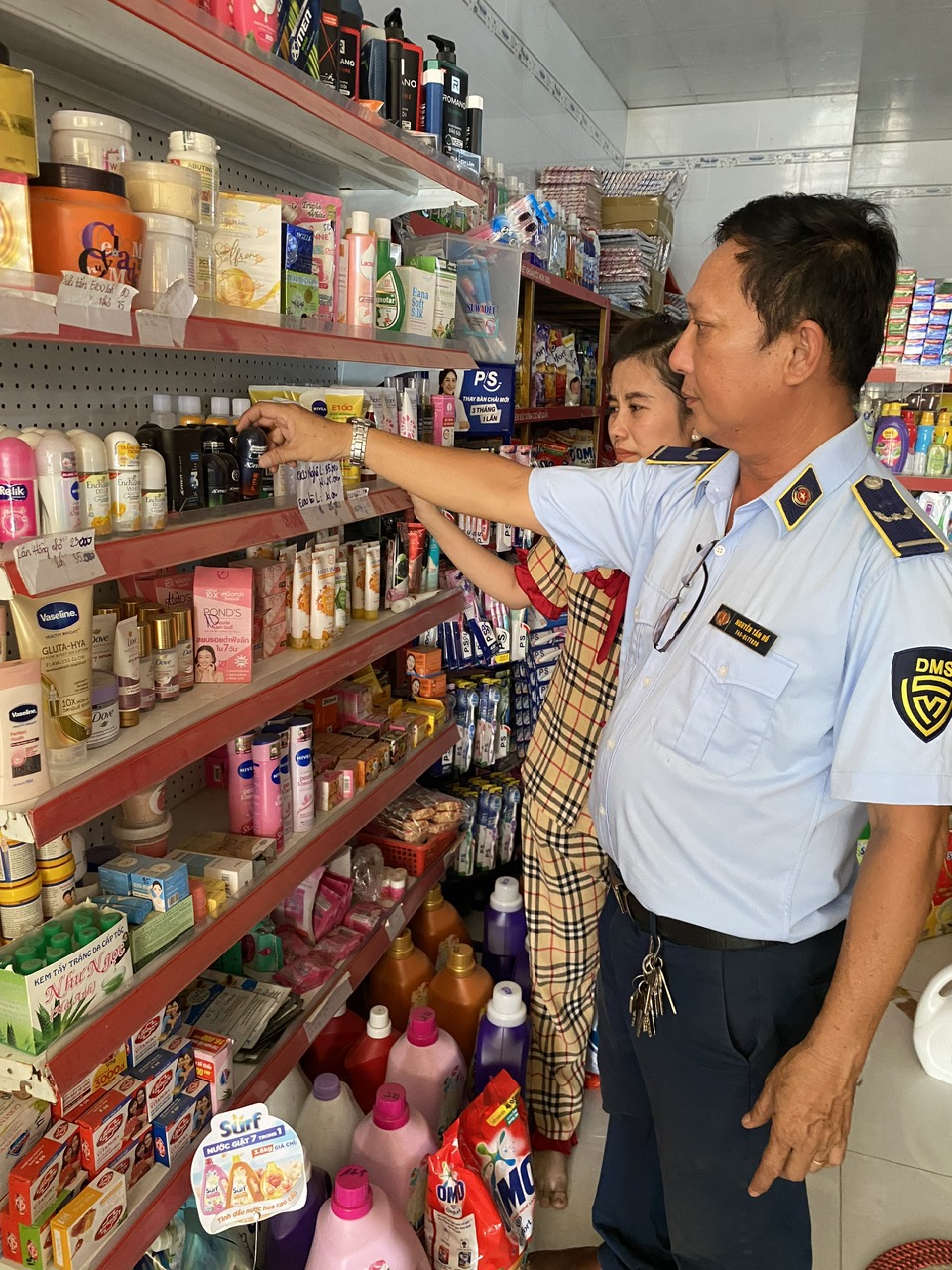 Tây Ninh Xử phạt loạt cơ sở kinh doanh dược phẩm vi phạm