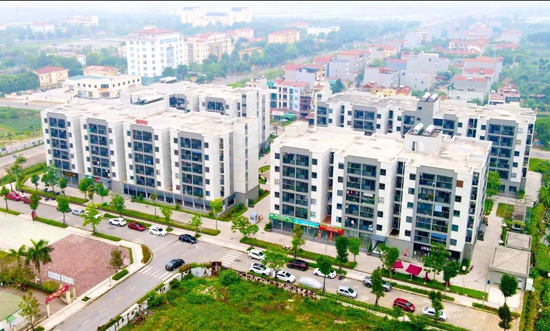 Cách nào để hình thành nguồn cung nhà ở ‘vừa túi tiền’