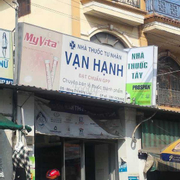 TPHCM Xử phạt loạt nhà thuốc, mỹ phẩm