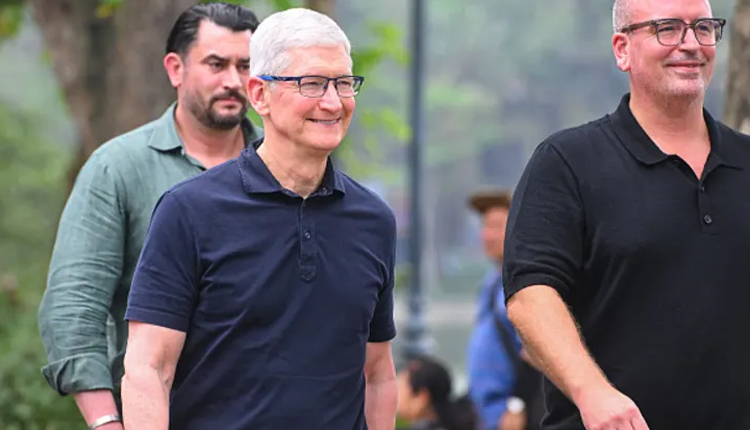 Việt Nam có thể trở thành ‘cứ điểm’ sản xuất quan trọng của Apple