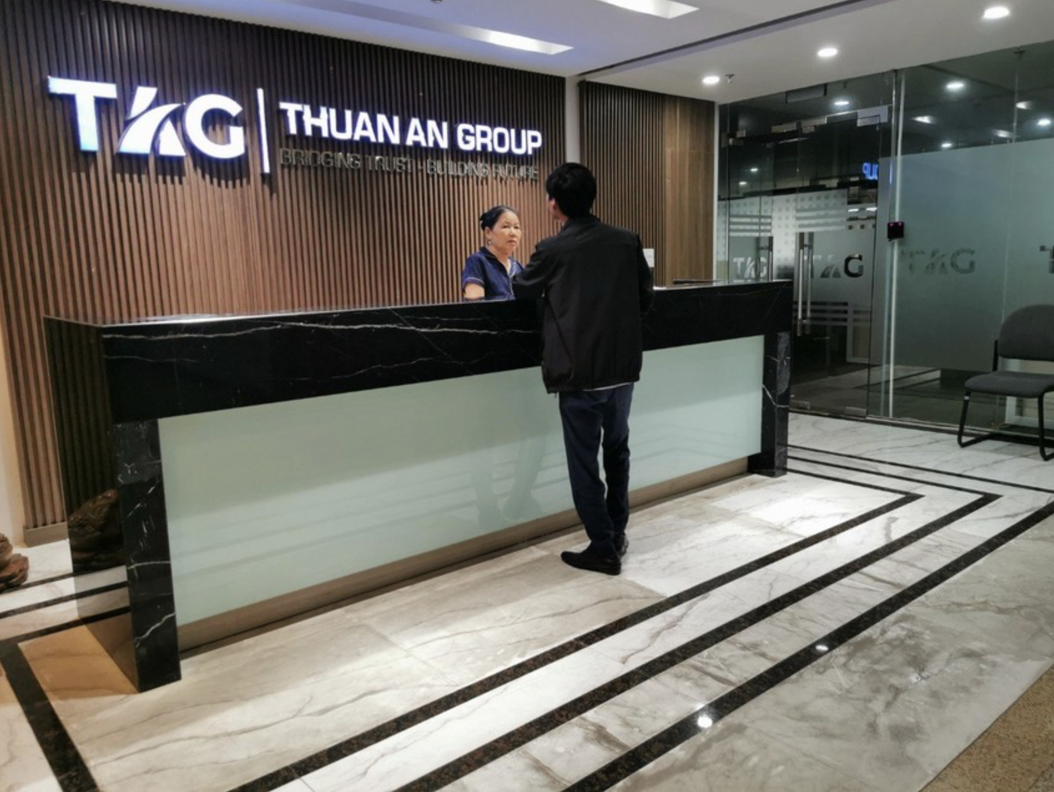 Loạt lãnh đạo bị bắt, Tập đoàn Thuận An kinh doanh thế nào