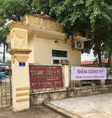 Nhiều thiếu sót, vi phạm tại Trung tâm Y tế huyện Ngọc Lặc