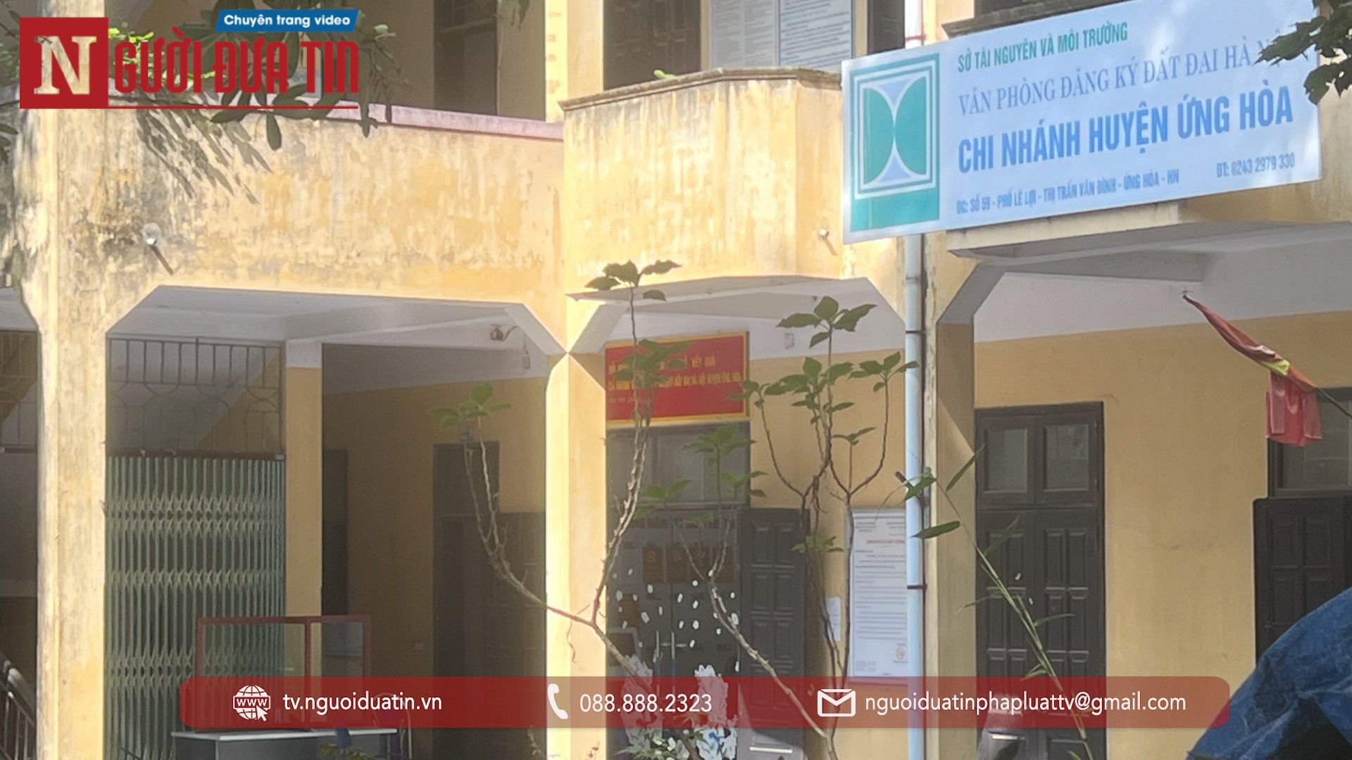 (Bài 1) Dân khổ vì “bệnh” sách nhiễu và sự thiếu hiểu biết của cán bộ