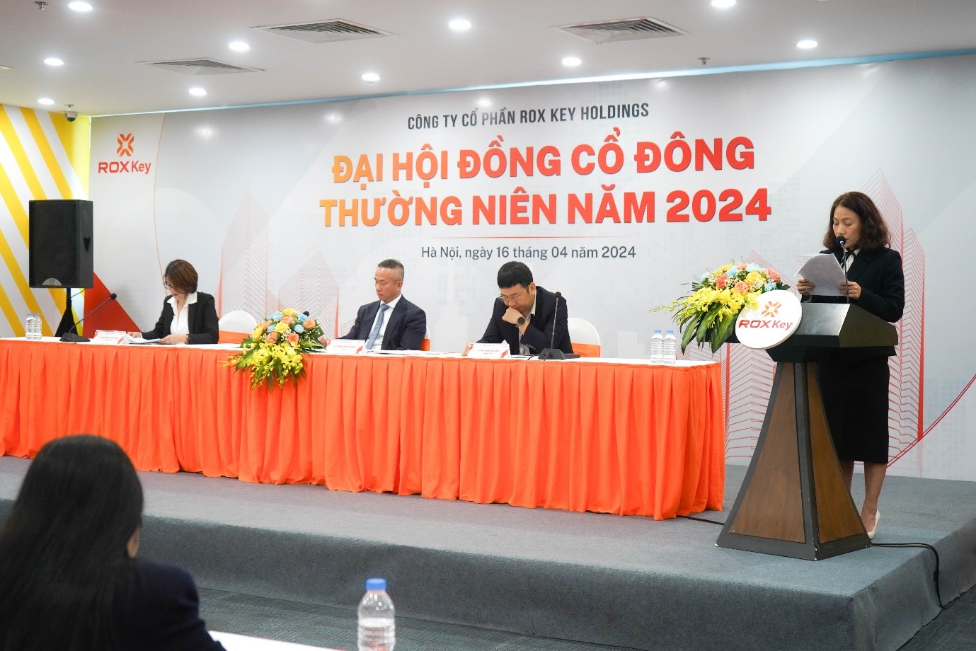 TN1 thông qua chiến lược kinh doanh mới, mục tiêu lợi nhuận đạt 110% so với năm 2023